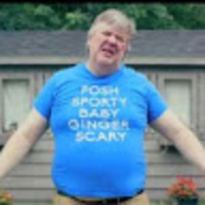 Meet your Posher, William